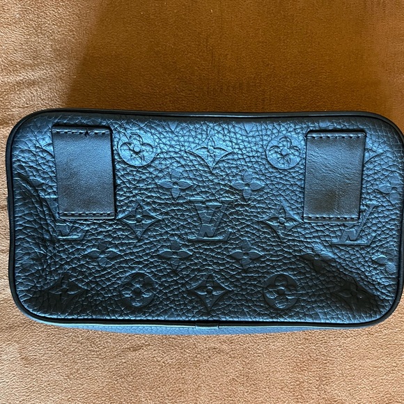 SOLD Louis Vuitton Pochette Volga Virgil Abloh - Picture 4 of 16